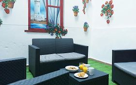 Dl Patio Malaga