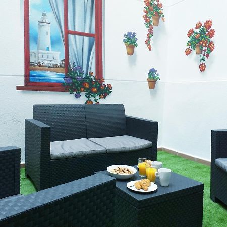 Dl Patio Malaga Apartment Exterior photo
